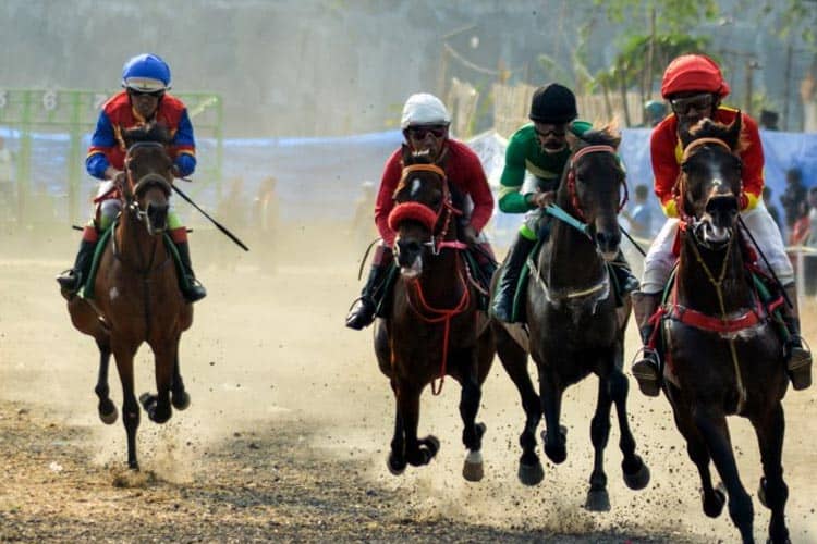 Jenis Taruhan Pacuan Kuda yang Perlu Diketahui