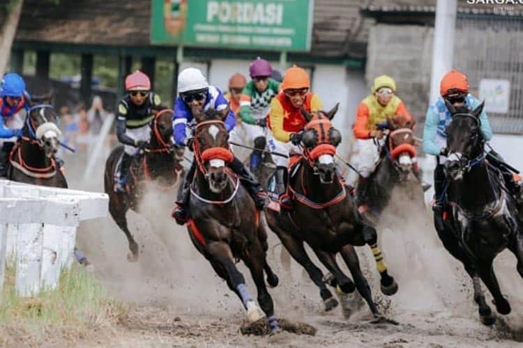 Seni Menganalisis Perlombaan: Kunci Sukses Taruhan Pacuan Kuda